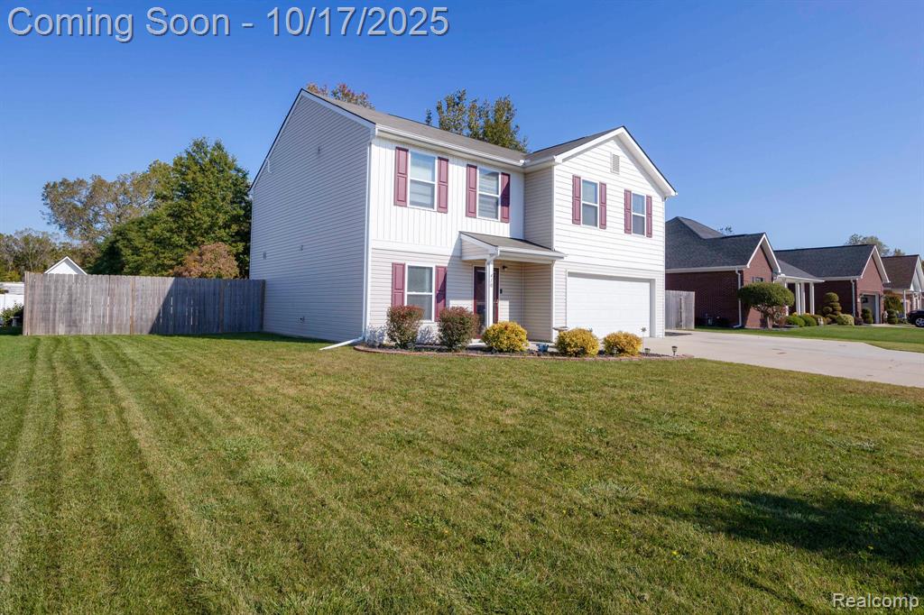 410 Natures Way, Carleton, MI 48117 — Photo 4
