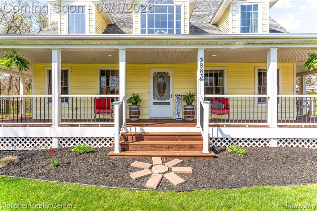 3983 Wing Drive, Pinckney, MI 48169 — Photo 24