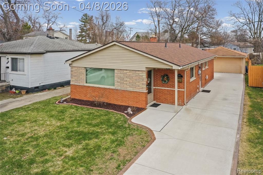 4685 Universal Street, Dearborn Heights, MI 48125 — Photo 50