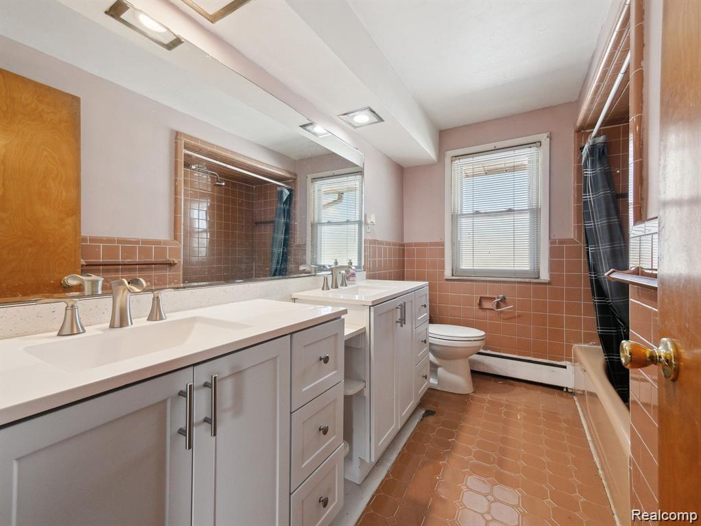 664 BUCKINGHAM Avenue, Lincoln Park, MI 48146 — Photo 29