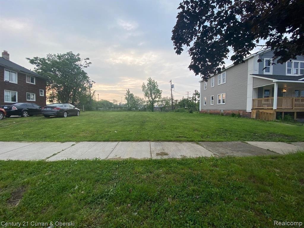 6342 Barlum Street, Detroit, MI 48210 — front exterior