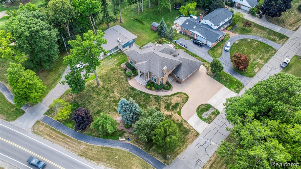 9281 Island Drive, Grosse Ile, MI 48138 — Photo 66