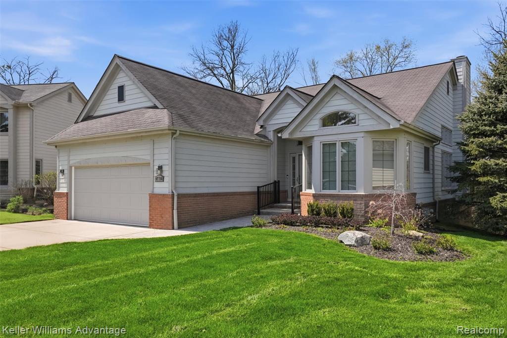 47796 Arbor Trail, Northville, MI 48168 — Photo 3