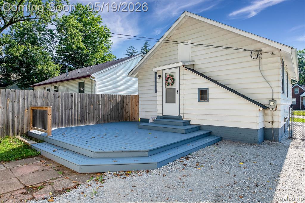 58925 Havenridge Road, New Haven, MI 48048 — Photo 21