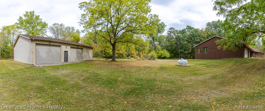 5381 Metamora Road, Metamora, MI 48455 — Photo 57