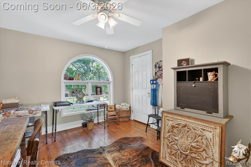 864 E Lovejoy Road, Byron, MI 48418 — Photo 17