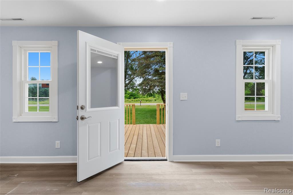 3241 E Frances Road, Clio, MI 48420 — Photo 5