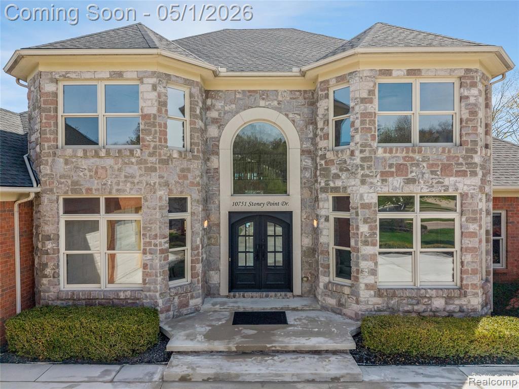 10751 Stoney Point Drive, South Lyon, MI 48178 — Photo 6