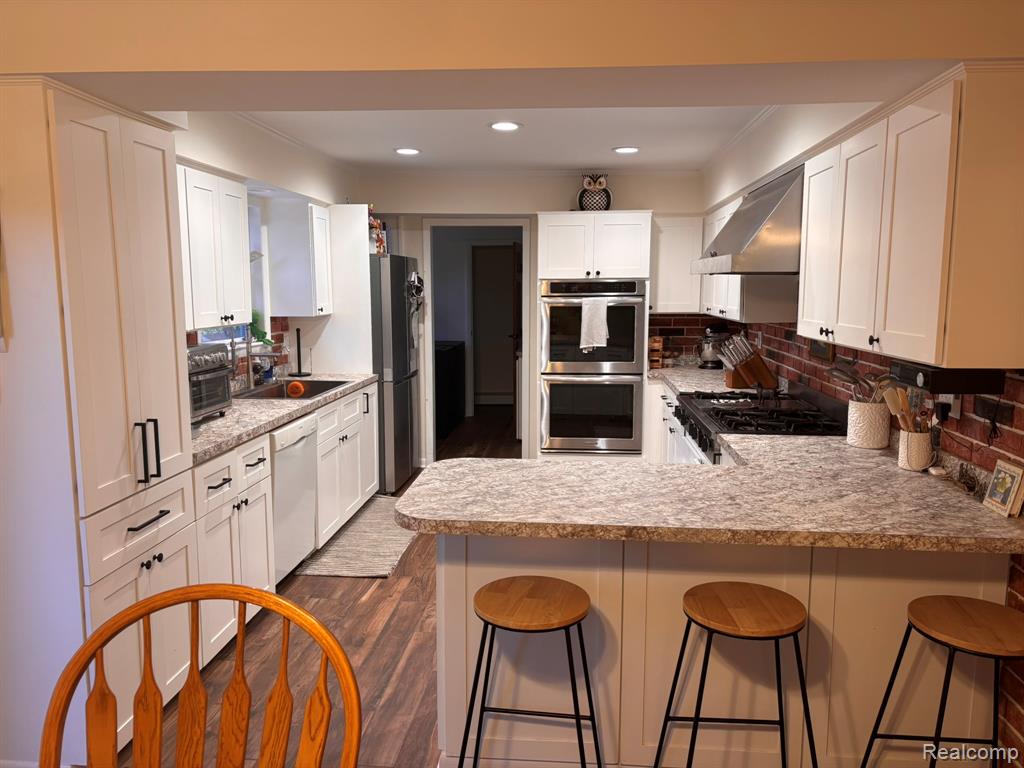 4095 Blood Road, Metamora, MI 48455 — Photo 13