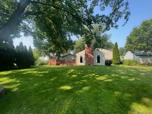 9024 MARLOWE Avenue, Plymouth, MI 48170 — Photo 26