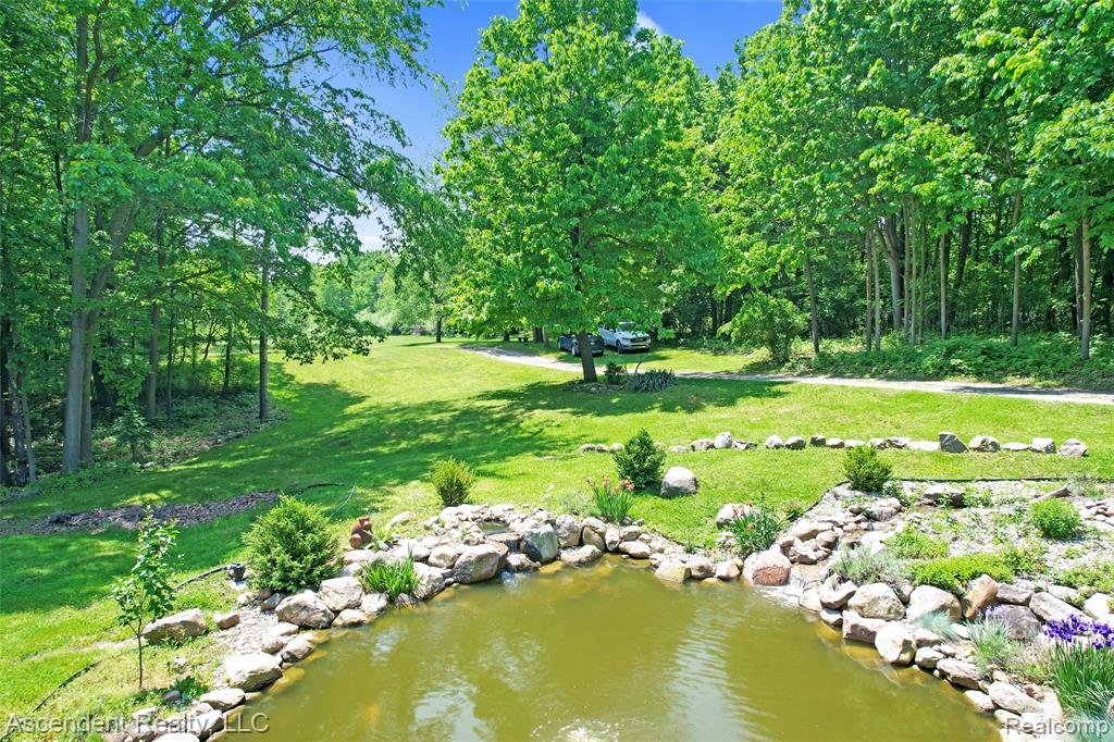 5735 Belle River Road, Imlay City, MI 48412 — Photo 7
