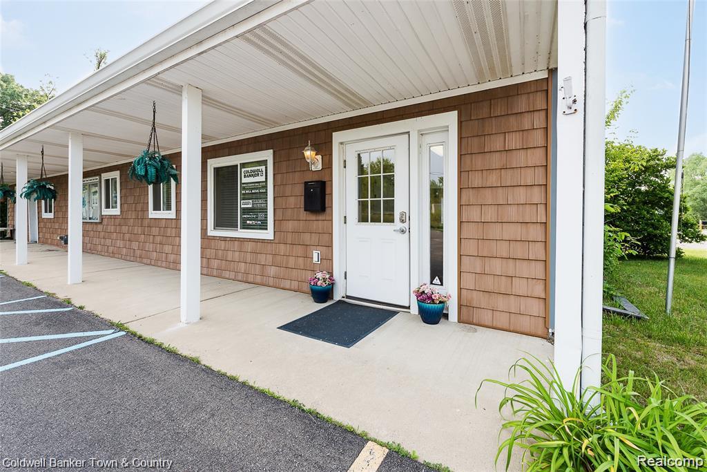 4780 E M 36, Pinckney, MI 48169 — Photo 2