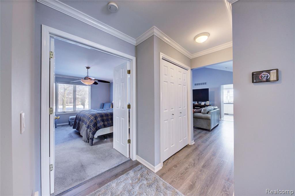 46822 Springhill Drive, Shelby Twp, MI 48317 — Photo 17
