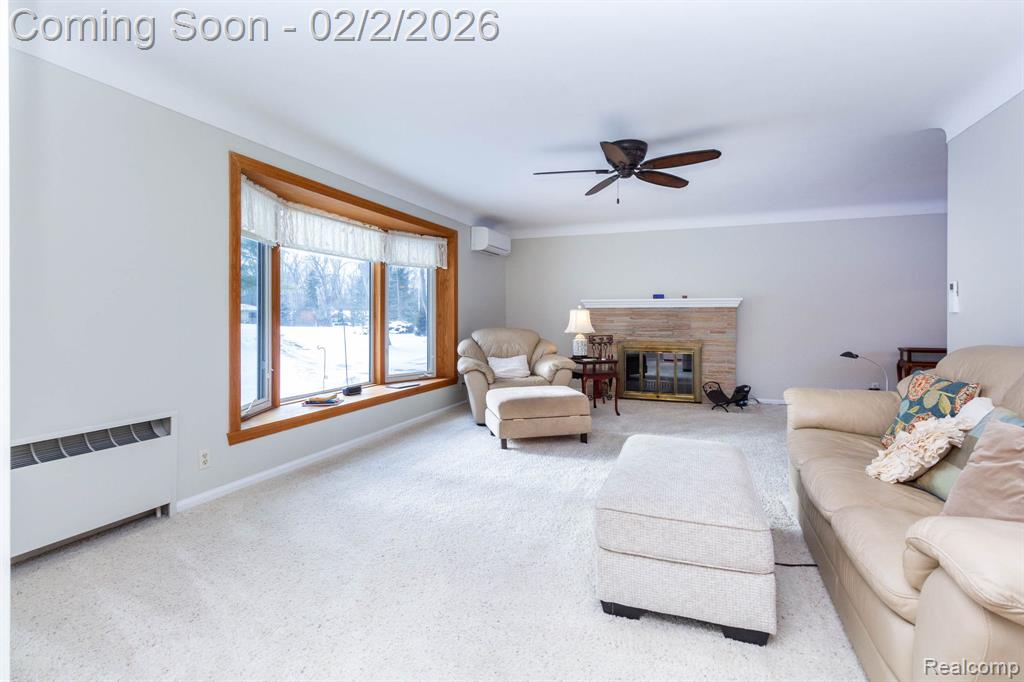 41878 Woodbrook Drive, Canton, MI 48188 — Photo 9