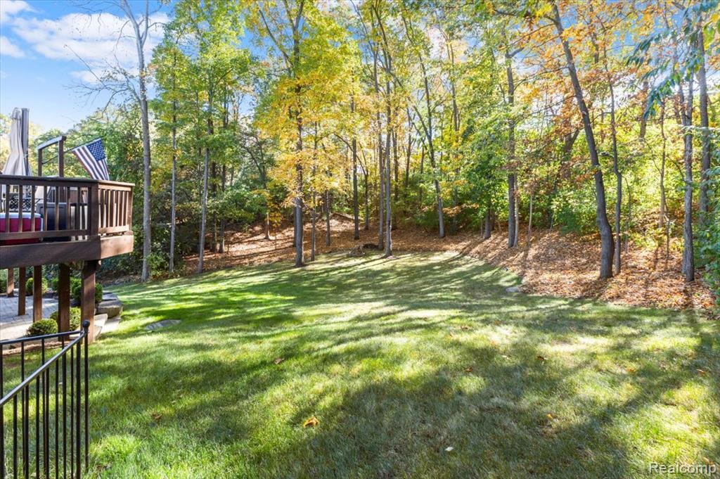 9755 Forest Ridge Drive, Clarkston, MI 48348 — Photo 62