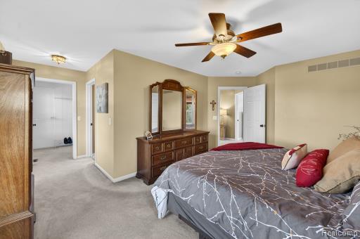 3644 Snowden Lane, Howell, MI 48843 — Photo 15