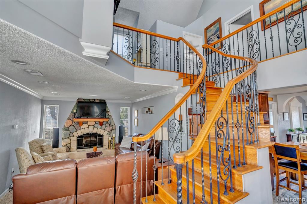 9860 Boucher Road, Otter Lake, MI 48464 — Photo 26
