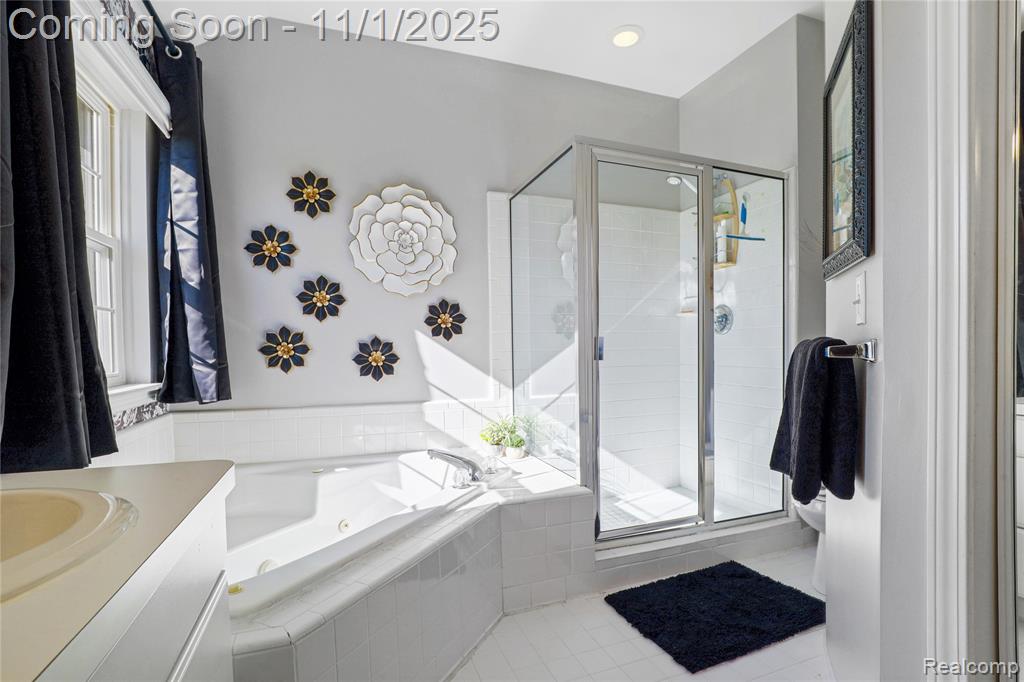 5082 Prestonwood Lane, Flushing, MI 48433 — Photo 37