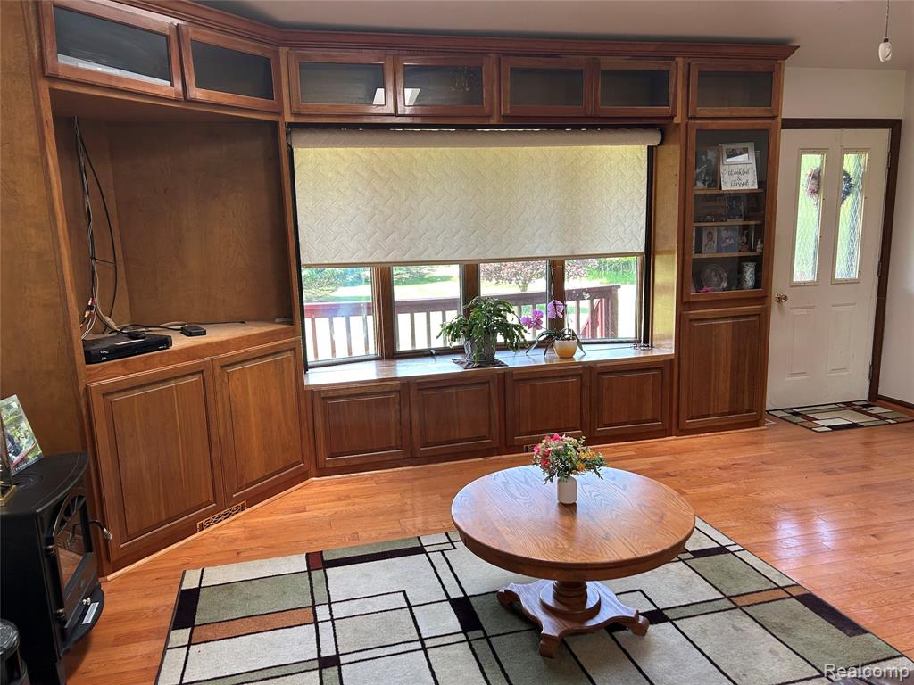 4420 Five Lakes Road, North Branch, MI 48461 — Photo 4