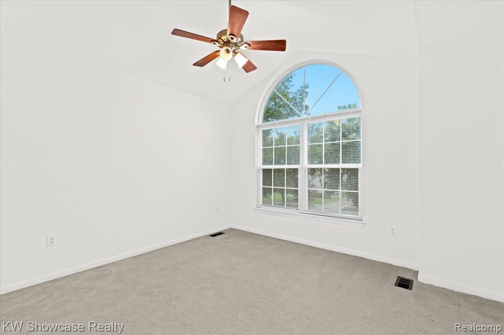 4254 Warrington Drive, Wixom, MI 48393 — Photo 23