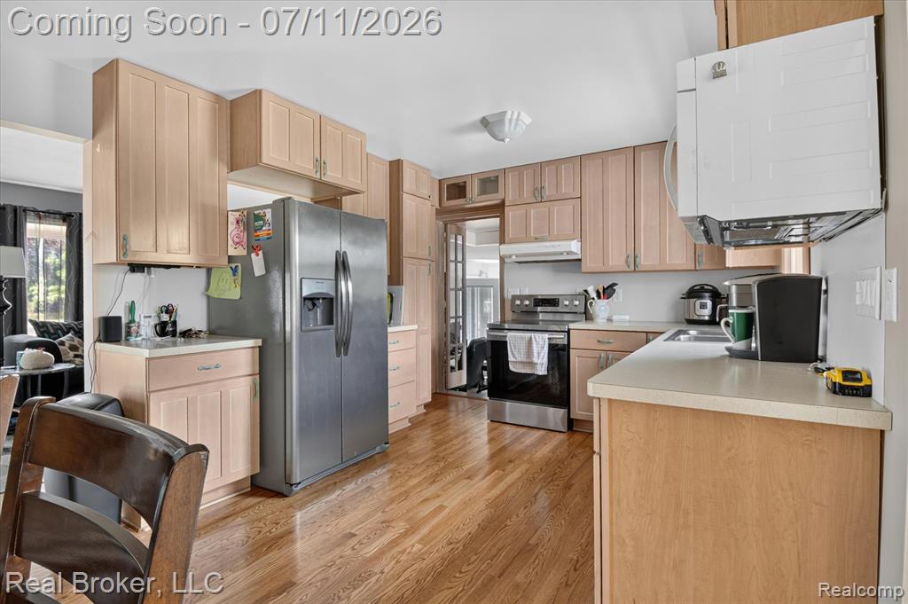 245 Bates Lane, Monroe, MI 48162 — Photo 7