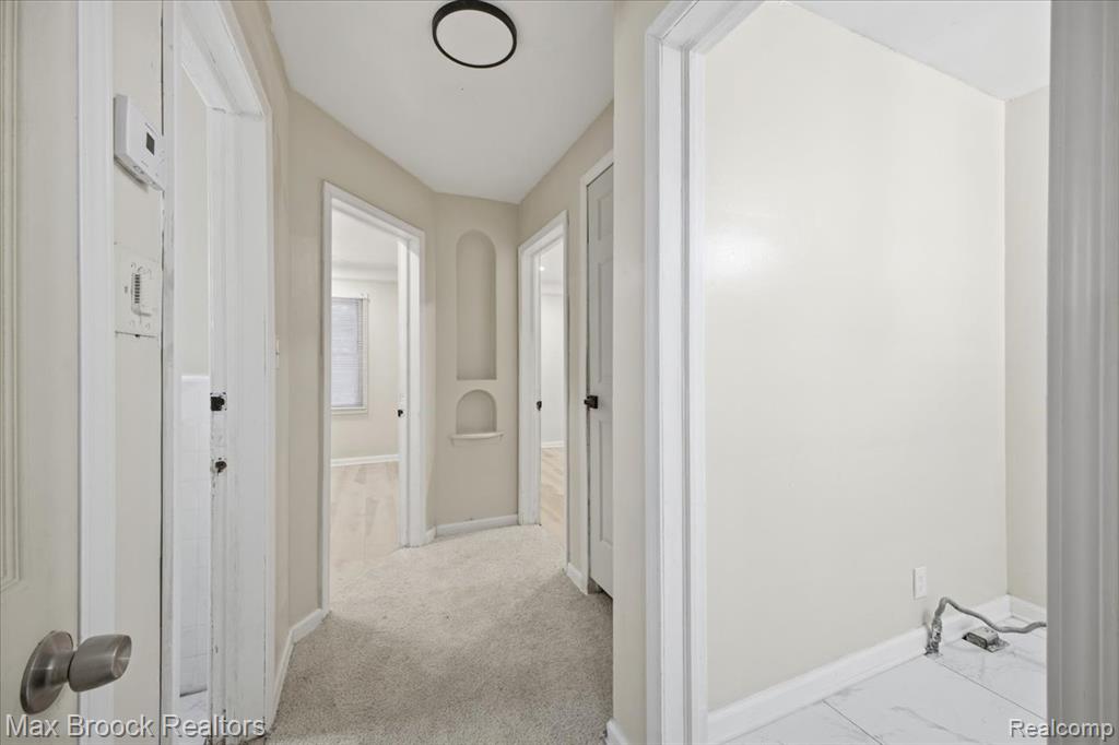 9722 Wayburn Street, Detroit, MI 48224 — Photo 12