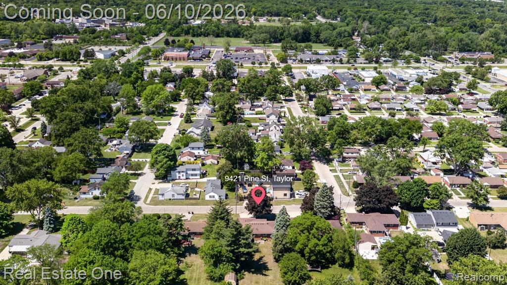 9421 Pine Street, Taylor, MI 48180 — Photo 39