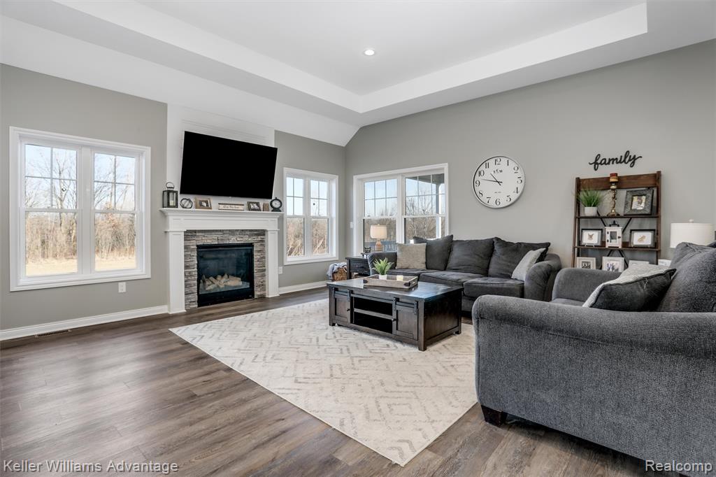 3880 KANE Road, Carleton, MI 48117 — Photo 19