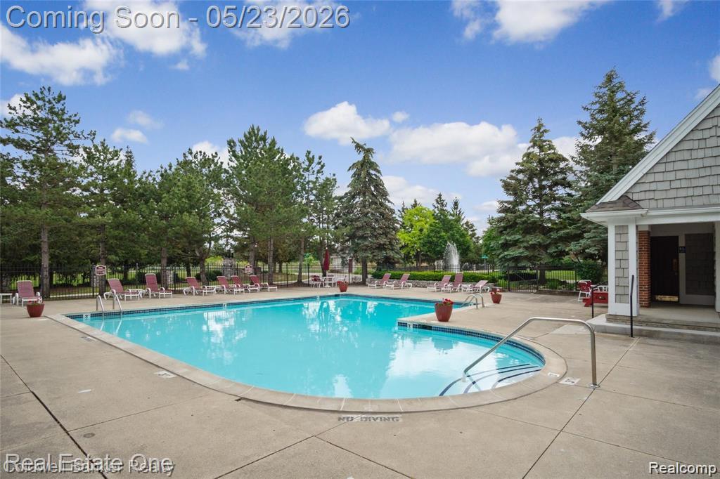 49738 Plymouth Way, 81, Plymouth, MI 48170 — Photo 4