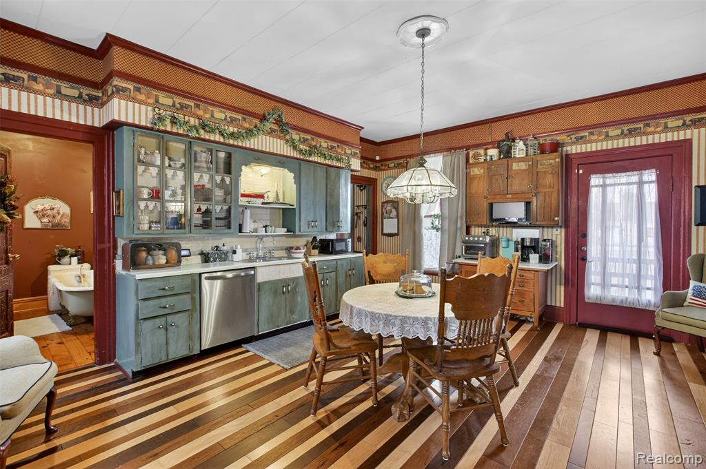 4466 Mill Street, Columbiaville, MI 48421 — Photo 4