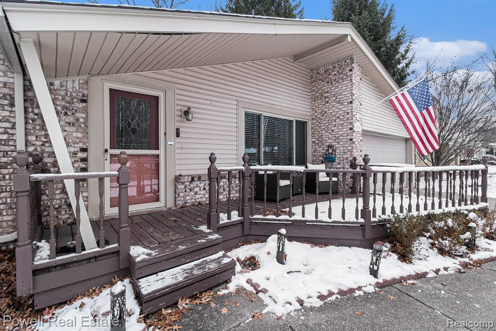 5957 Slate Drive E, Troy, MI 48085 — Photo 4