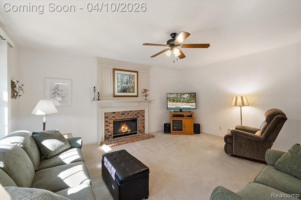 47651 Red Run Drive, Canton, MI 48187 — Photo 23