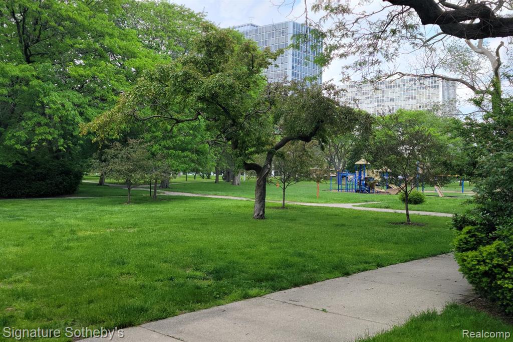 1400 Joliet Place, Detroit, MI 48207 — Photo 22