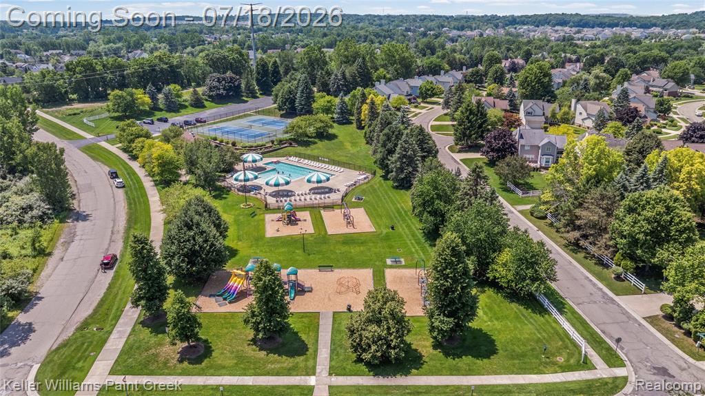 4230 Holly Lane, Oakland, MI 48306 — Photo 61