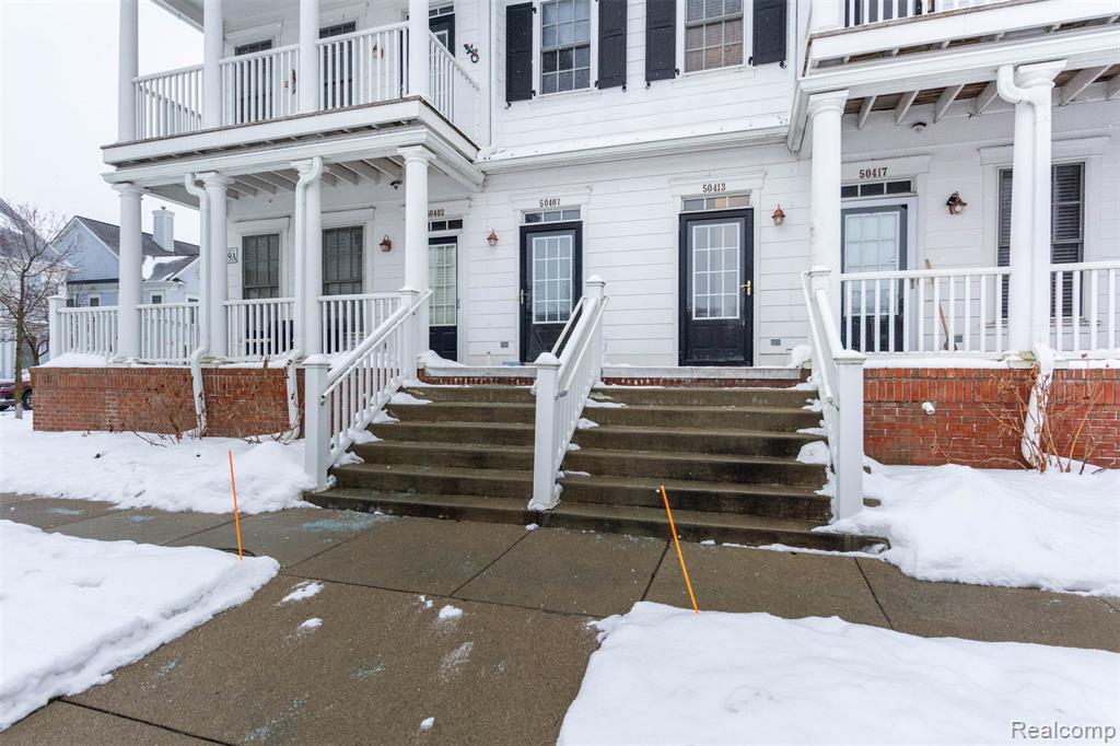 50413 Monroe Street, Canton, MI 48188 — Photo 4