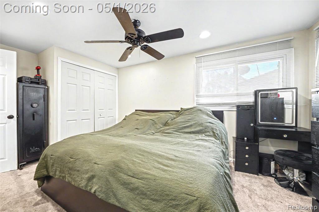 1721 ALMA Avenue, Waterford, MI 48327 — Photo 16