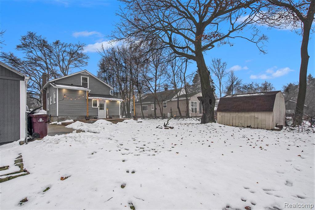 1770 N Maple Road, Ann Arbor, MI 48103 — Photo 34