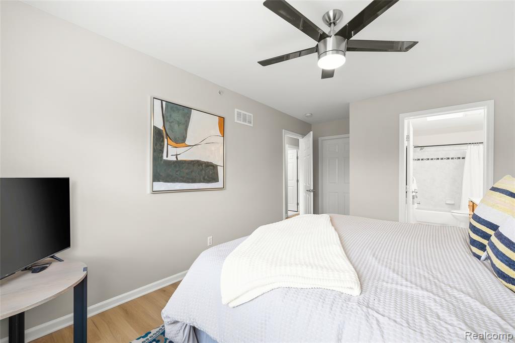 655 River Park Village Boulevard, Northville, MI 48167 — Photo 18