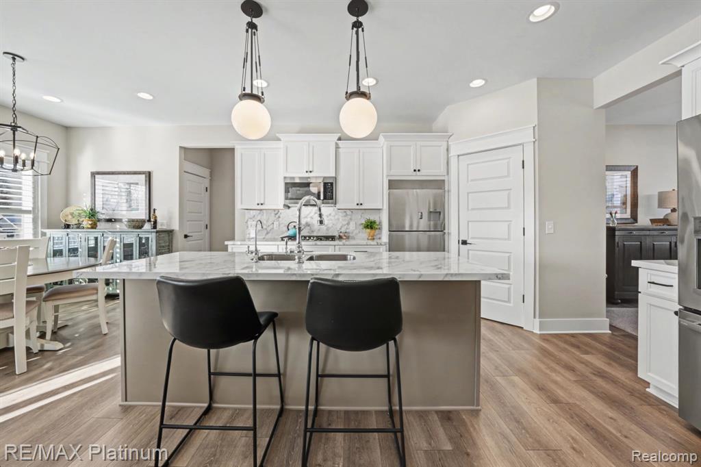 9860 Havendale Drive, Brighton, MI 48114 — Photo 9
