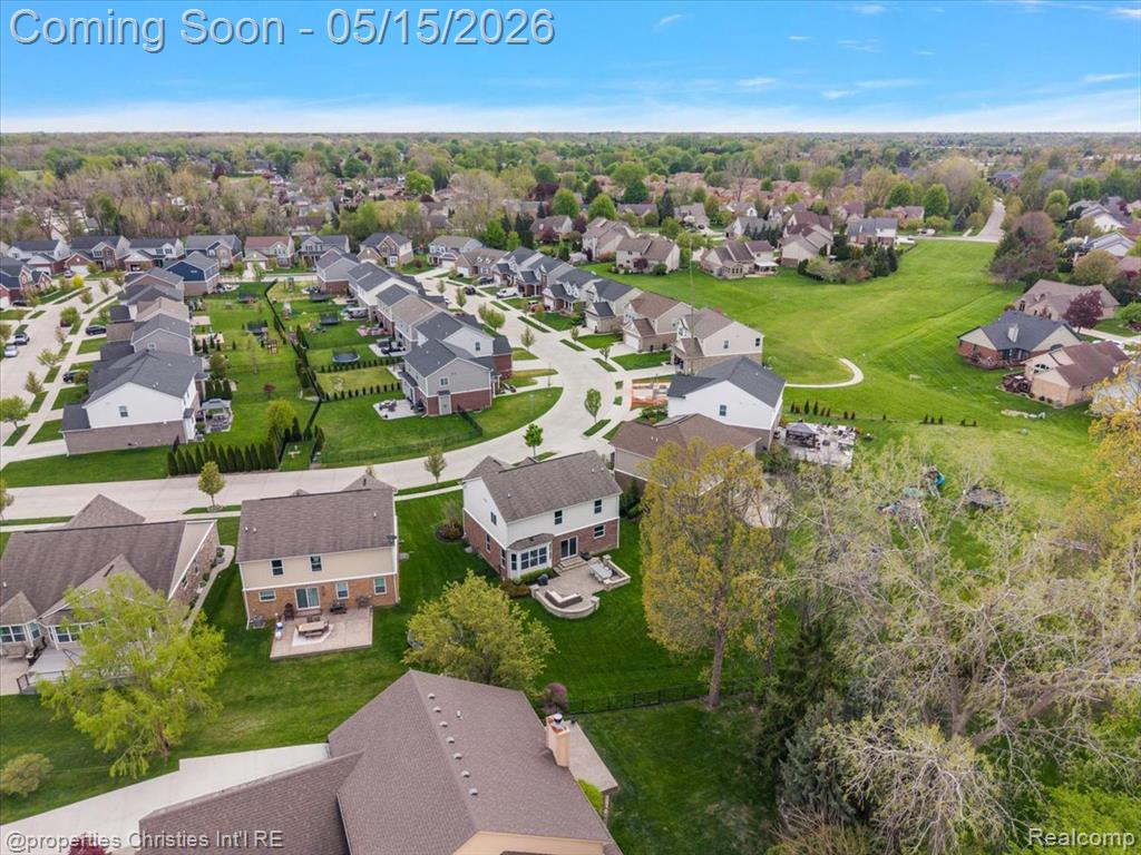 20251 Bonica Drive, Clinton Twp, MI 48038 — Photo 57