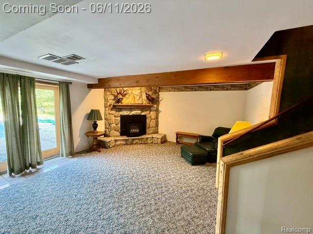 4897 Curtiss Drive, Lapeer, MI 48446 — Photo 36