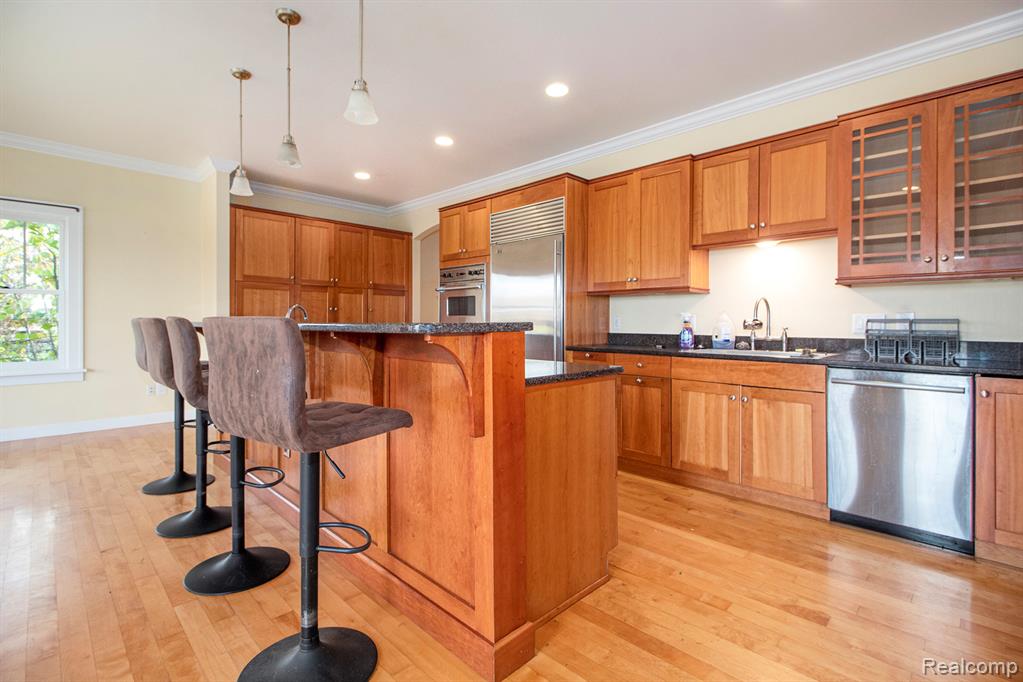 9088 W Liberty Road, Ann Arbor, MI 48103 — Photo 6