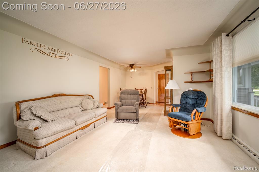 10086 N Lewis Road, Clio, MI 48420 — Photo 4