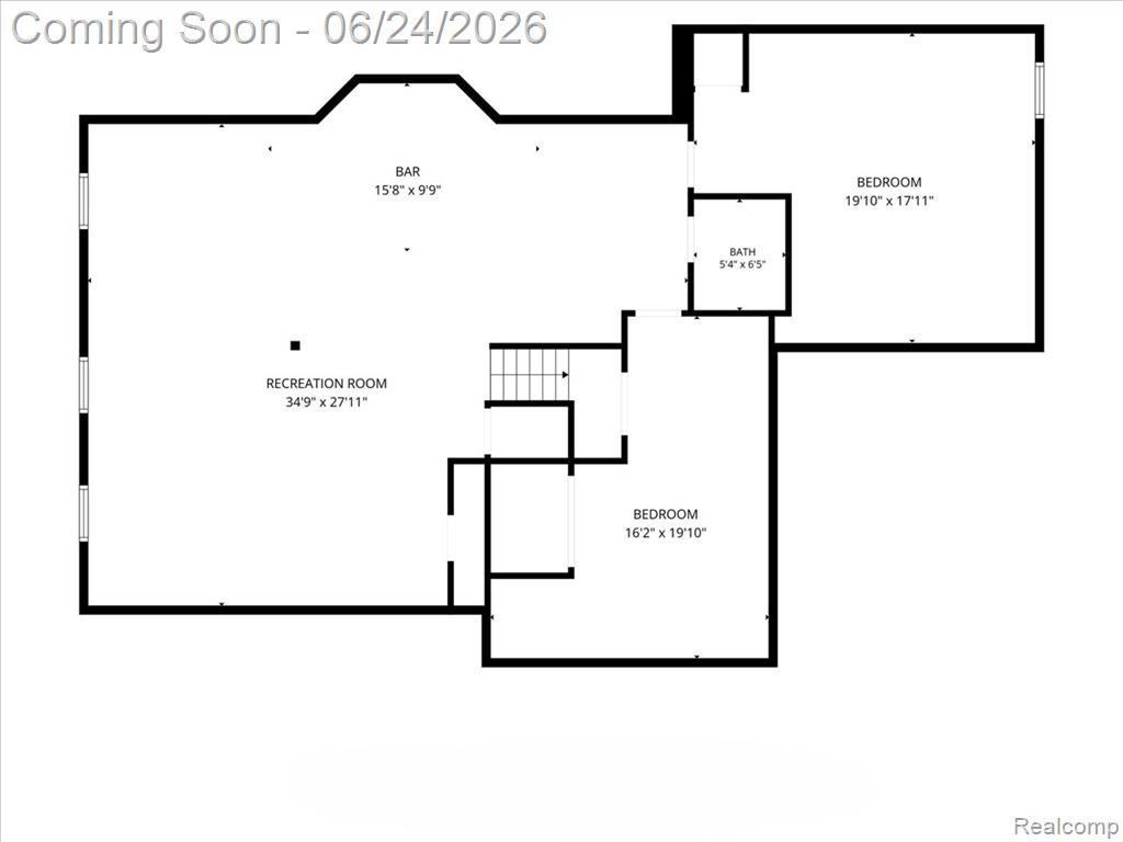 40067 Woodside Drive S, Northville, MI 48168 — Photo 67