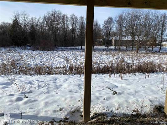 3367 Meadowridge Court, Davison, MI 48423 — Photo 33