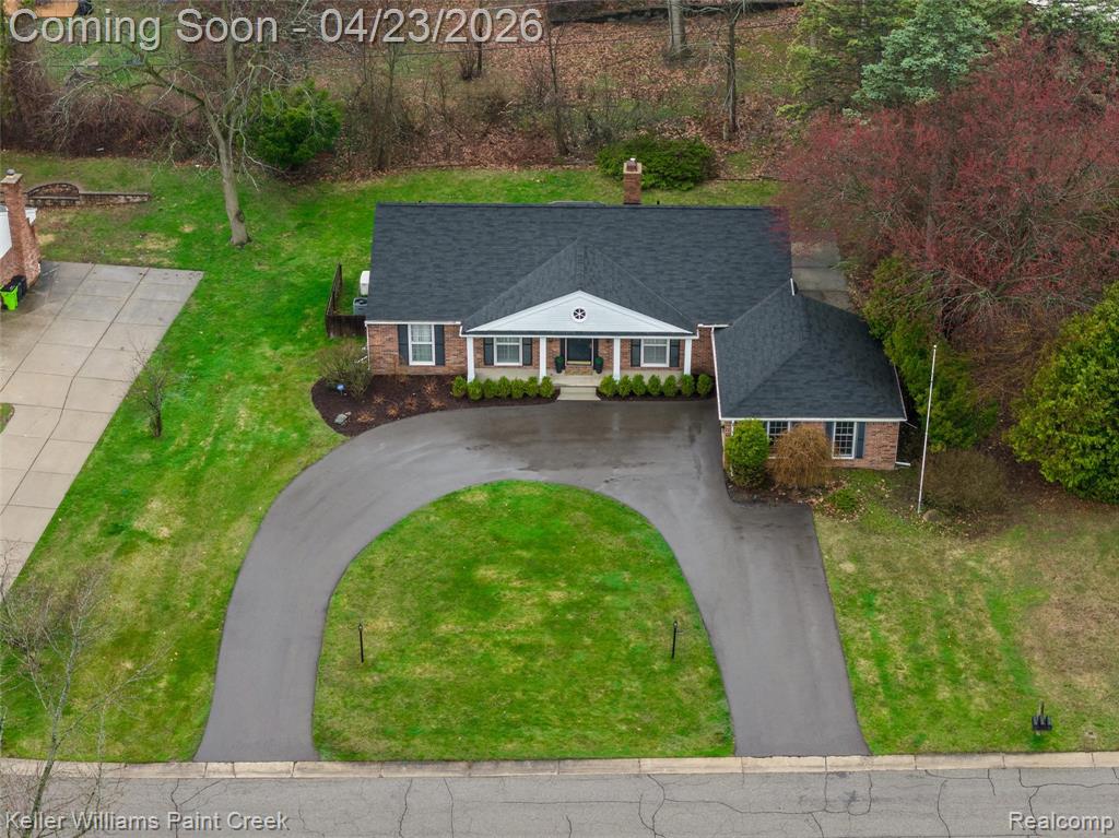 4330 S McNay Court, West Bloomfield, MI 48323 — Photo 46