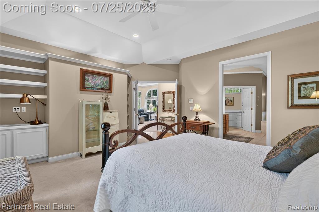 5935 Winans View Court, Pinckney, MI 48169 — Photo 34
