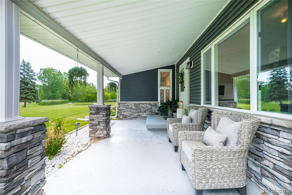 4418 N Gale Road, Davison, MI 48423 — Photo 12