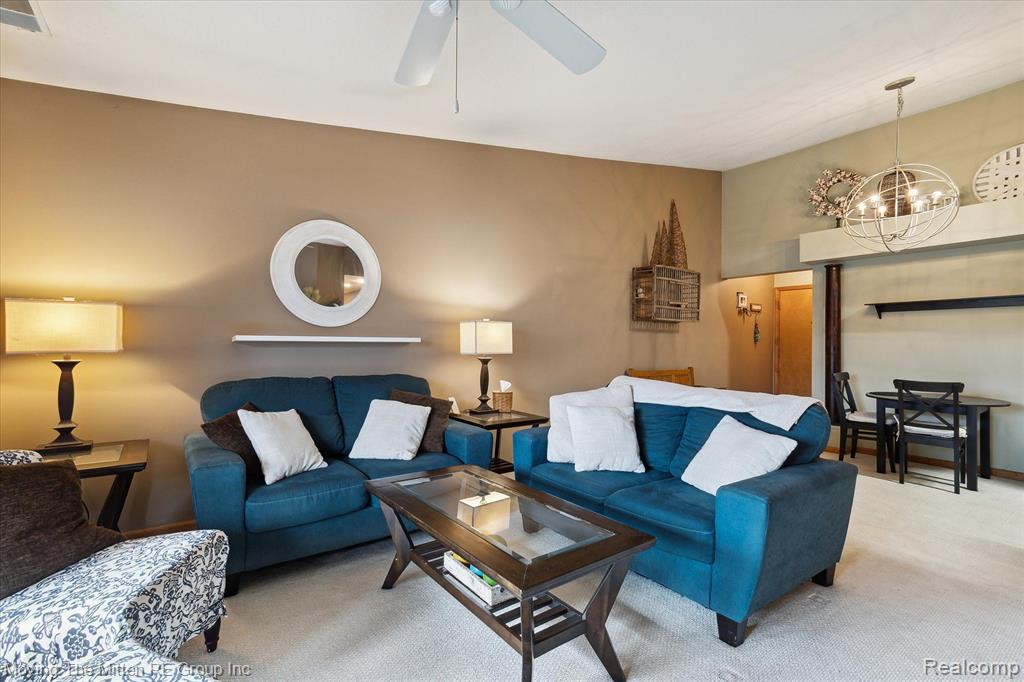 9755 WILDFLOWER, Belleville, MI 48111 — Photo 6