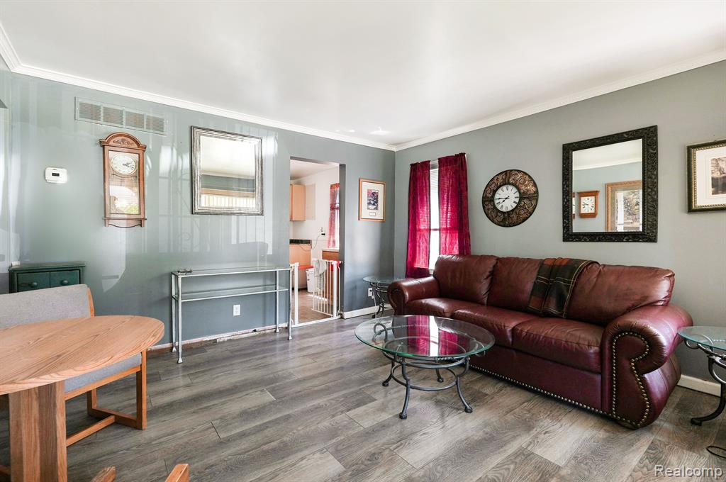 6621 BUCK Street, Taylor, MI 48180 — Photo 11